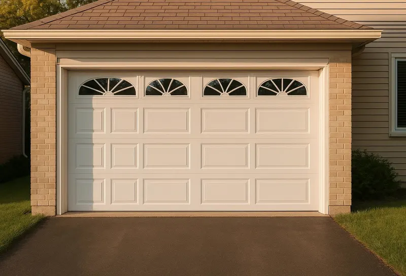 Contact Bowling Green Overhead Door Co